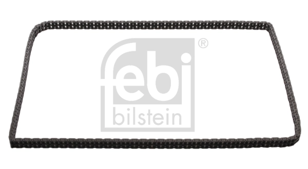  Cadeia do mecanismo de distribuição de gás Mercedes ML/GLE SUV (W164) (2005 - 2011) 