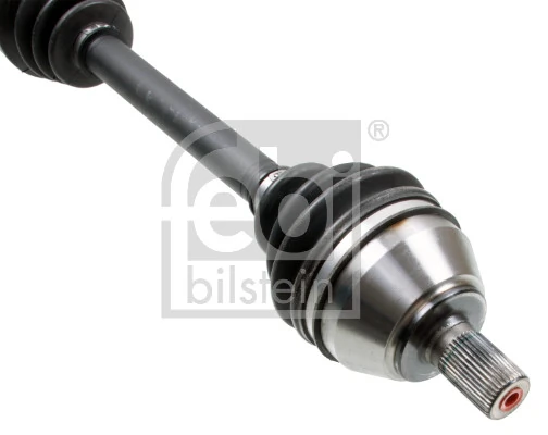 Semieixo (acionador) dianteiro direito Febi 180749 preço, a partir de 62,54 USD