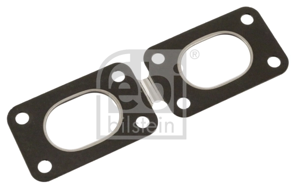 Vedante de tubo coletor de escape Glaser X5136100 preço, a partir de 6,03 USD