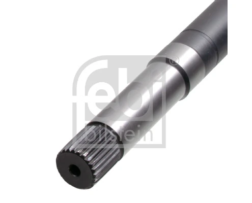 Semieixo (acionador) dianteiro direito Febi 193736 preço, a partir de 149,92 USD