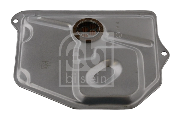  Filtro da Caixa Automática de Mudança Mercedes E carrinha (T123) (1977 - 1985) 