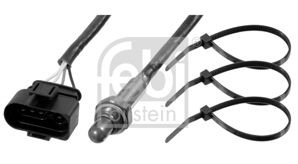  Sonda lambda, sensor de oxigênio Volkswagen Sharan I monovolume (7M8, 7M9, 7M6) (1995 - 2010) I