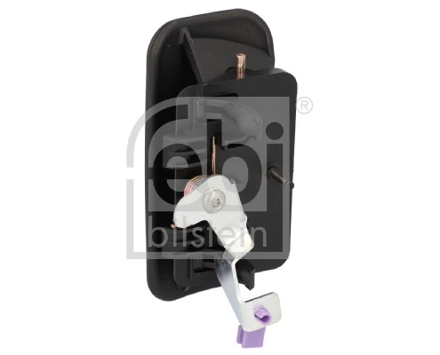 171363 Febi Maçaneta externa direita da porta lateral (deslizante)