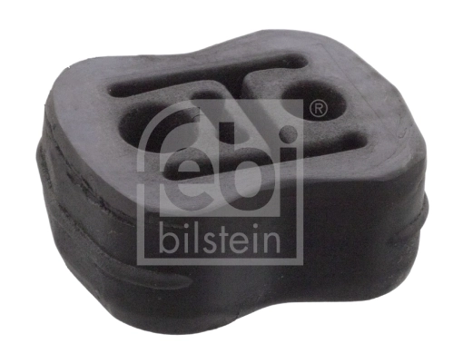  Coxim de fixação do silenciador Mercedes E carrinha (S210) (1996 - 2003) 