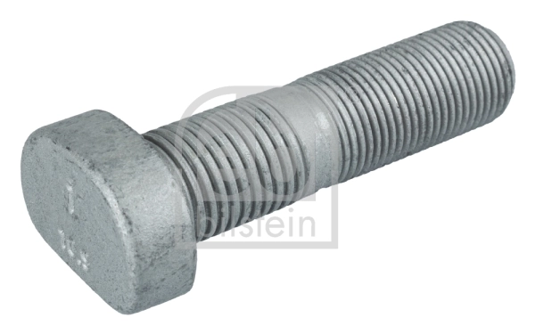 Parafuso de roda A0004016871 Mercedes