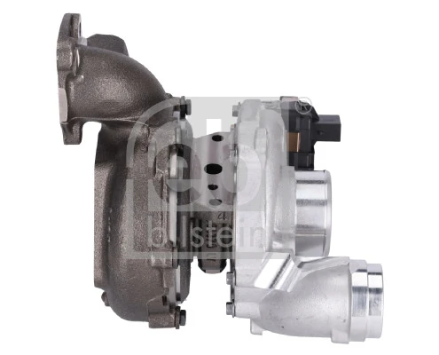 Turbina para Audi 80 B3 89, 89Q, 8A