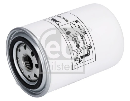 Filtro de combustível DAF 1345335