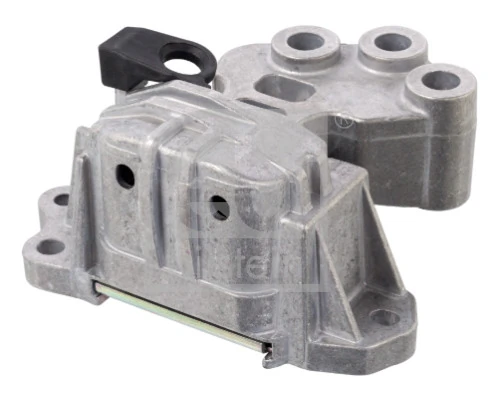 Coxim (suporte) direito de motor Fiat/Alfa/Lancia 52097851