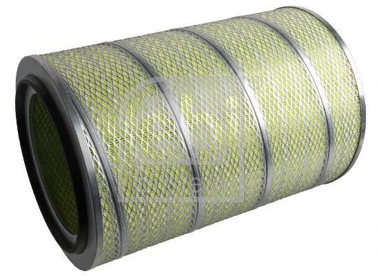 2992374 Iveco Filtro de ar