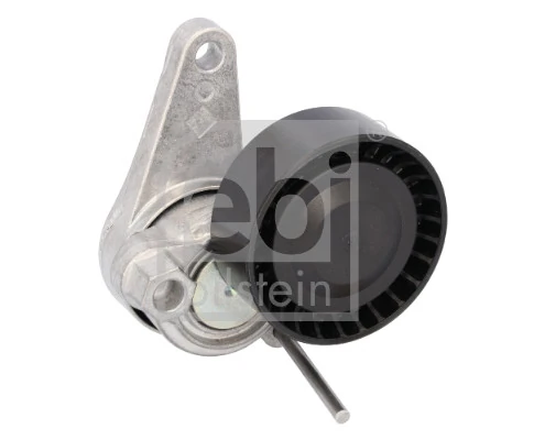 Reguladora de tensão da correia de transmissão para Seat Ibiza KJ1, KJG