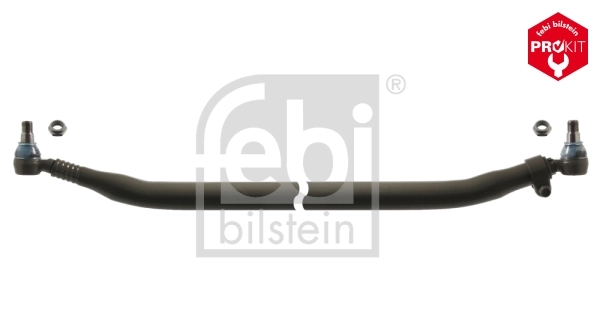 Compre 7422163637 Renault (RVI) Barra transversal de suspensão dianteira