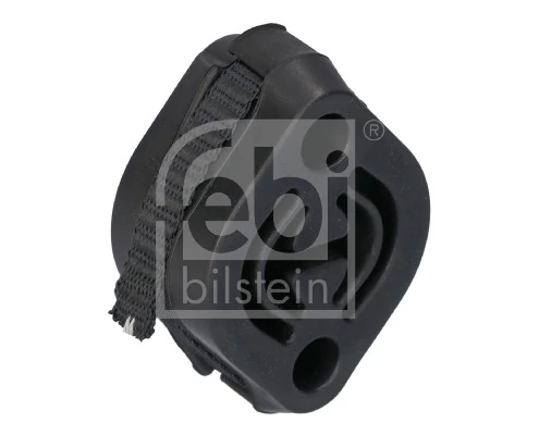 Coxim de fixação do silenciador para Audi A4 B9 8W2, 8WC