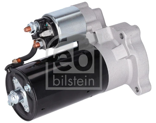 101566 Febi Motor de arranco