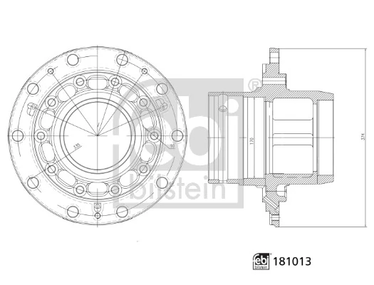 Mercedes Benz Truck TRUCK ATEGO I (1998-2004)