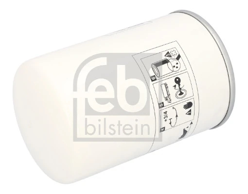 5361117075 Lada Filtro de combustível