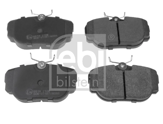  para Land Rover Range Rover II (LP, P38A)