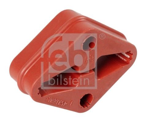 Coxim de fixação do silenciador para Land Rover Freelander L314