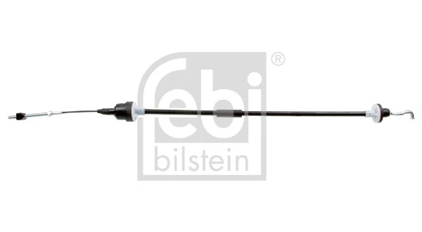 Cabo de embraiagem 669170 Opel