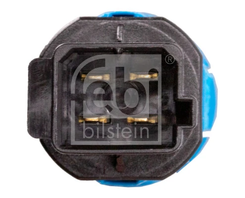 Sensor de ativação do sinal de parada 0204771205 Mercedes