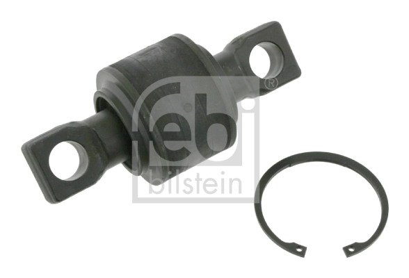 Bloco silencioso de barra Panhard traseira A0003504405 Mercedes