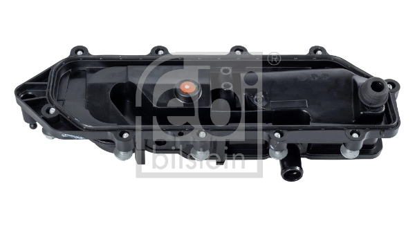 174487 Febi Separador de óleo (separador) do sistema de ventilação de cárter