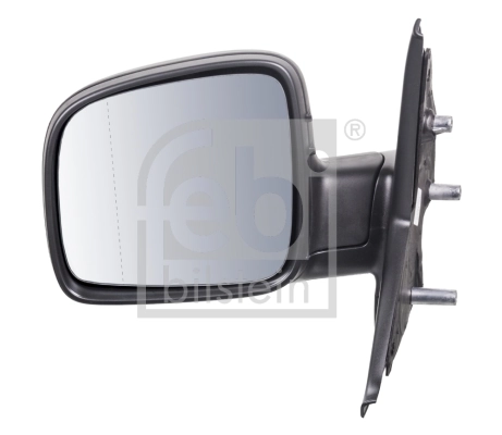 Compre Espelho de retrovisão esquerdo Volkswagen Multivan 