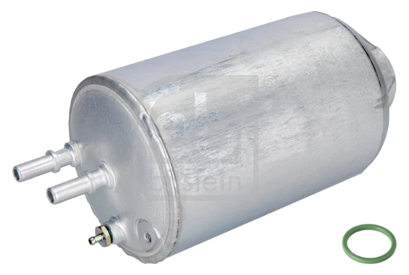 Filtro de combustível MAN 2N0127401R
