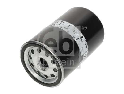 108859 Febi Filtro de óleo
