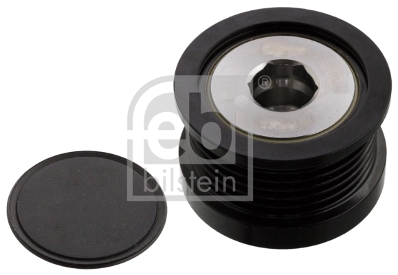 Compre 592078 VALEO Polia do gerador