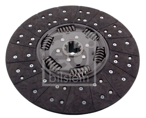 Disco de embraiagem Iveco 01903954 preço, a partir de 152,59 USD