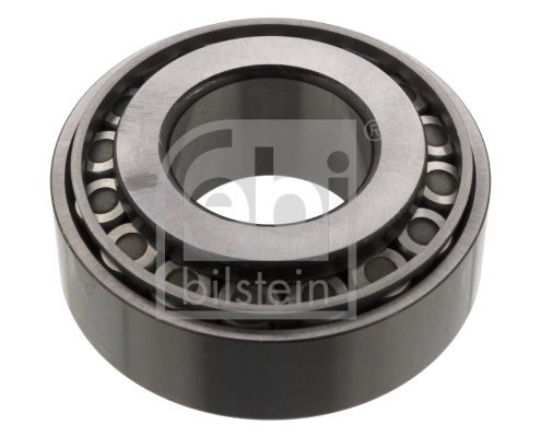 Rolamento de cubo dianteiro 0882725 DAF
