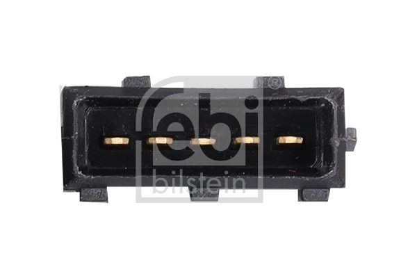 81264016141 MAN Motor de limpador pára-brisas do pára-brisas