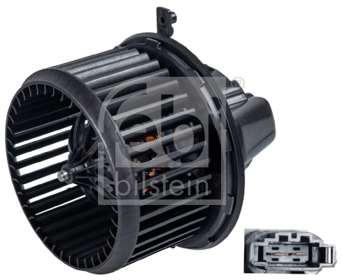 Motor de ventilador de forno (de aquecedor de salão) para Mercedes Benz Truck TRUCK ATEGO 
