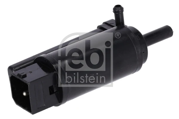 24399 Febi Bomba de motor de fluido para lavador de vidro dianteiro