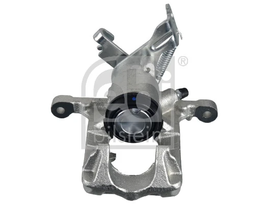 Suporte do freio traseiro esquerdo Febi 179130 preço, a partir de 68,10 USD