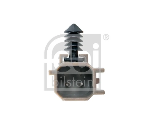 172772 Febi Cubo dianteiro
