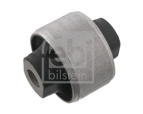 Bloco silencioso dianteiro do braço oscilante inferior para Renault Megane KZ0, KZ1