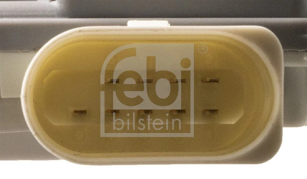 178397 Febi Fecho da porta dianteira esquerda