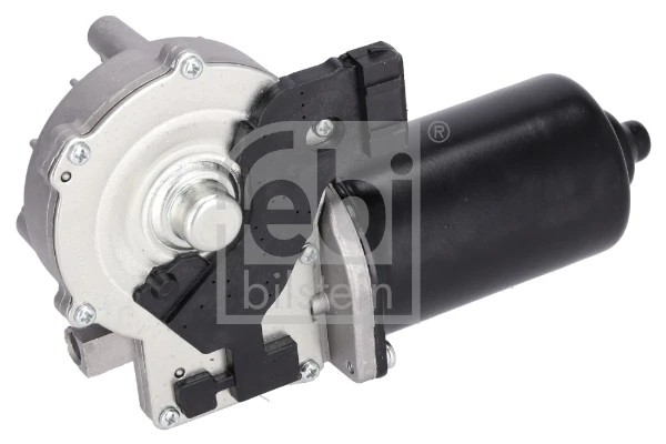 Motor de limpador pára-brisas do pára-brisas MAN 81264016141