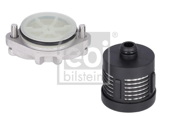 177900 Febi Filtro de redutor traseiro (de acoplamento Haldex)