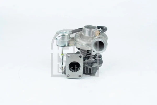  Turbina Fiat Ducato I сaixa (290) (1989 - 1994) I