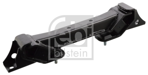  Coxim (suporte) traseiro de motor Mitsubishi Pajero IV SHORT SUV (V80) (2006 - 2013) IV SHORT