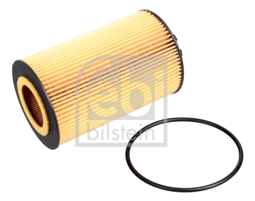 Filtro de óleo A9341840225 Mercedes