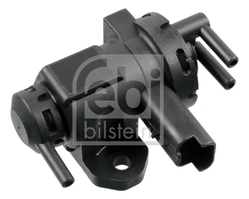 Convertidor de pressão (solenoide) de supercompressão 71748989 Fiat/Alfa/Lancia
