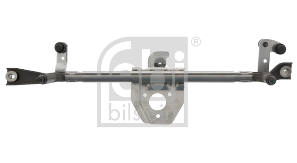 Trapézio de limpador pára-brisas Depo/Loro/Abakus 10304032