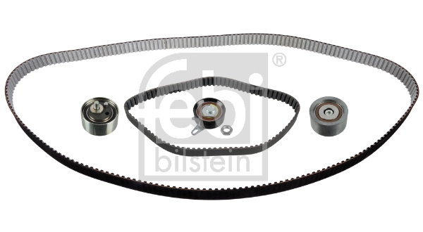 Correia do mecanismo de distribuição de gás, kit Dayco KTB481
