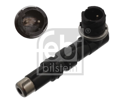 81259370045 MAN Sensor de Reforçador Hidráulico Pneumático