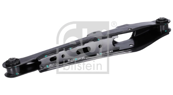 41215 Febi Braço oscilante inferior esquerdo de suspensão traseira/direita