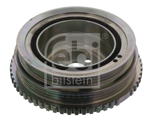 Polia de cambota Fiat Punto I 176