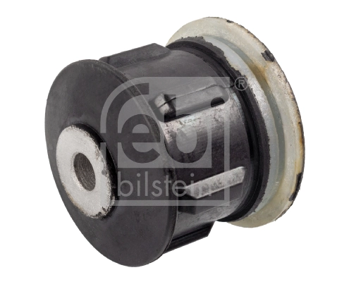 Bloco silencioso de viga traseira (de plataforma veicular) Ford Escort '95 AVL